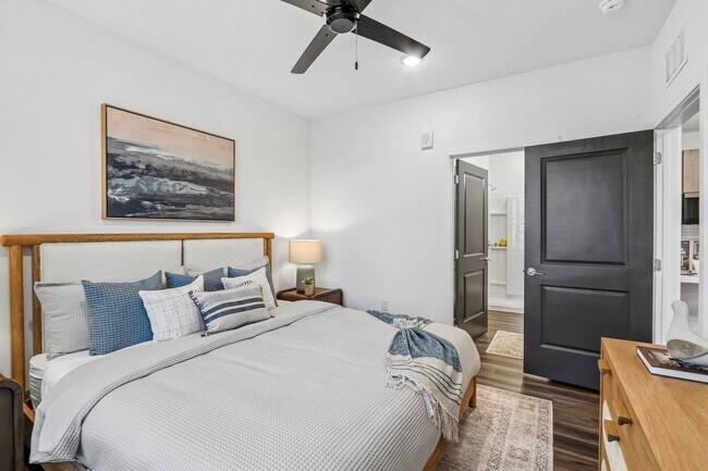 Foto del edificio - Velara Luxury Apartments