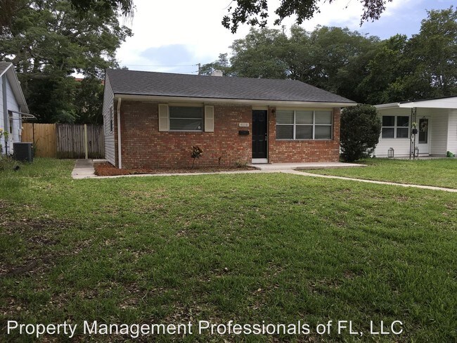 Building Photo - 2 br, 2 bath House - 4018 7 Ave N