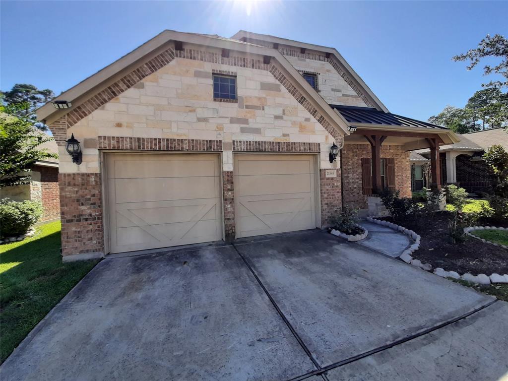 21345 Kings Guild Ln, Kingwood, TX 77339 House for Rent in Kingwood
