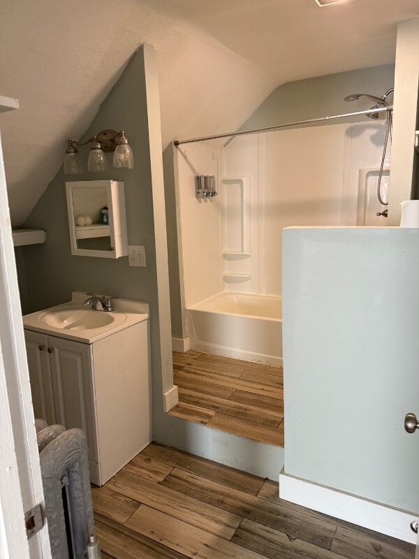 Foto del edificio - 17 Bowers St