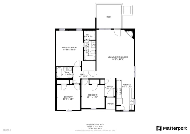 Building Photo - 919 Crestmere St