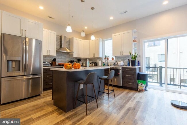 Foto del edificio - 1850 Frankford Ave