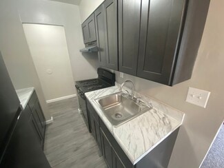 Building Photo - Avalon Court Apartments
