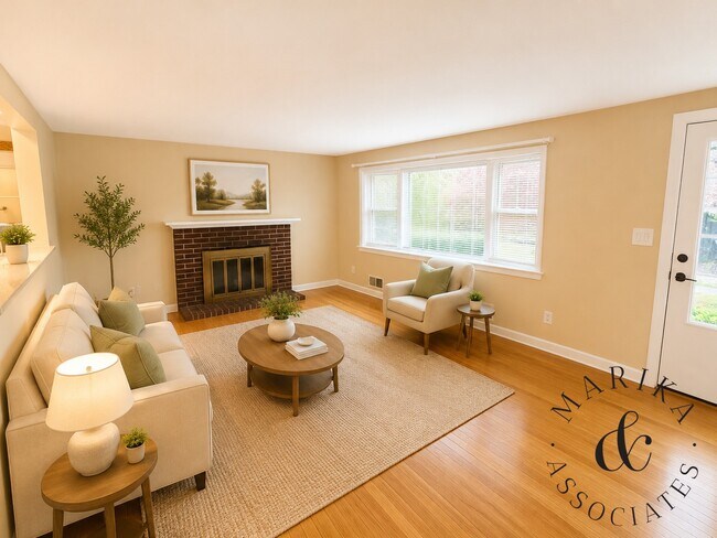 Foto del edificio - 29 Greenleaf Cir