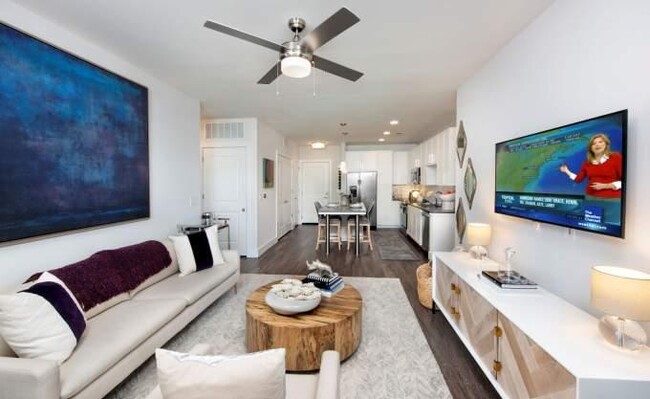 Building Photo - 3 bedroom in Atlanta GA 30328