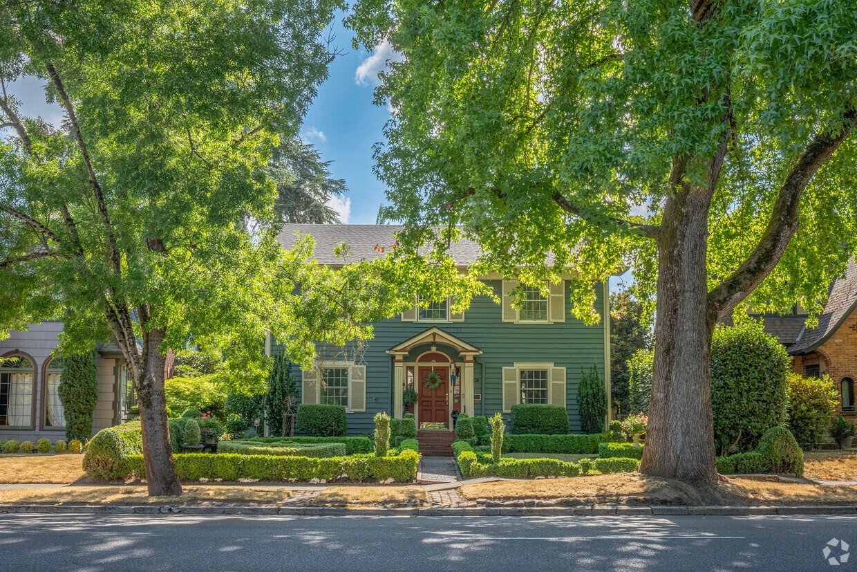 Salem city image