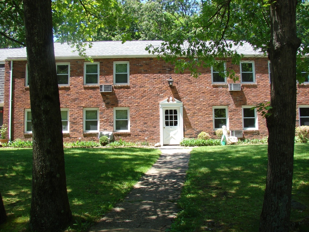 Building Photo - Captain Fowler Apartments