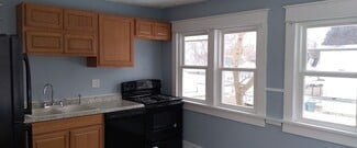 Building Photo - 745 N Mulberry St