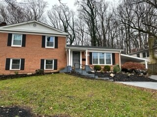 Primary Photo - 2704 Weller Rd