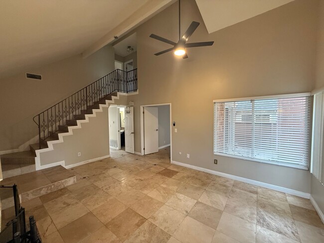 Foto del edificio - Updated 3BD/2BA Home with A/C, Backyard & Covered Parking