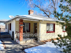 Building Photo - 114 W Brookside St