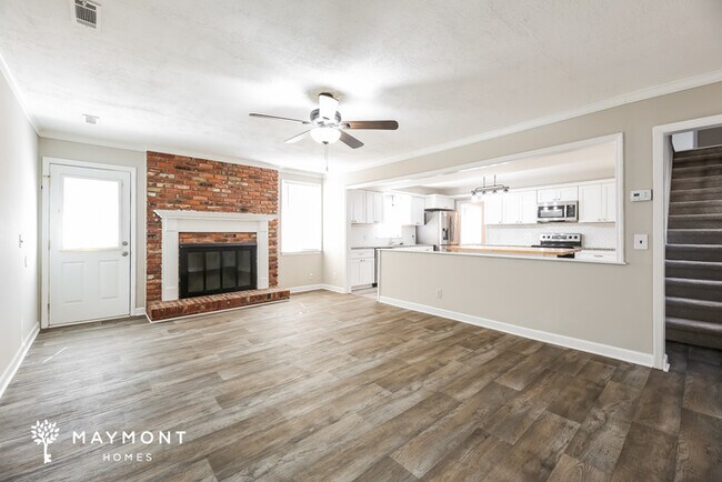 Foto del edificio - 107 Meadowbrook Dr