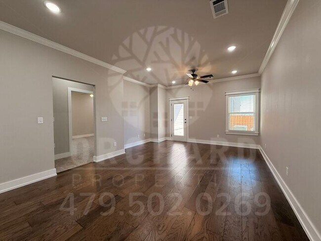 Foto del edificio - Garrison | Brand New Duplex in Siloam Springs!