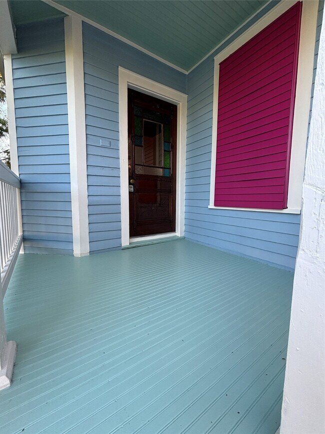 Foto del edificio - 613 14th St