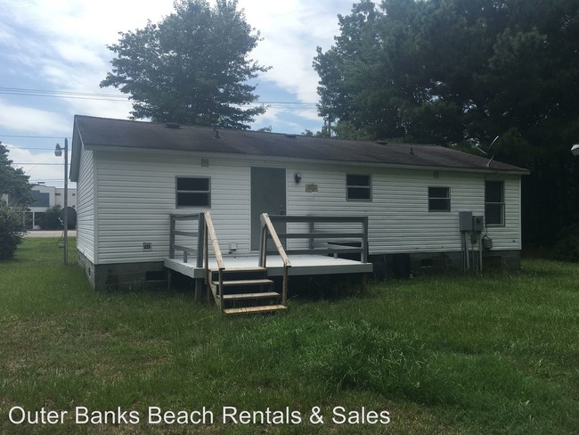 Foto del edificio - 3 br, 2 bath House - 8569 Caratoke Hwy.