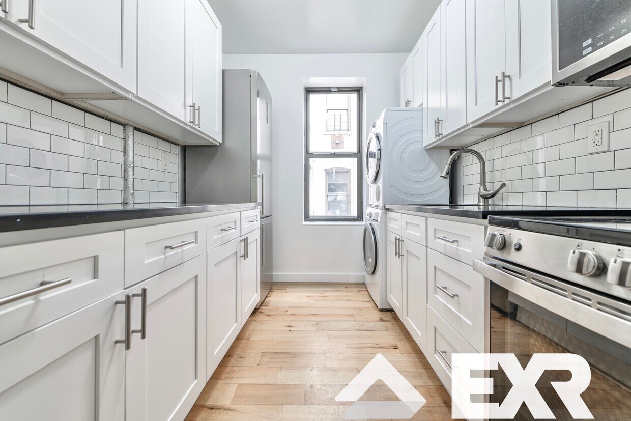 Foto principal - 624 W 139th St