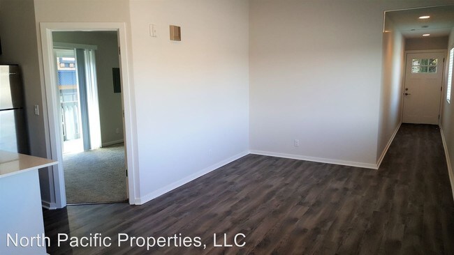 Foto del edificio - 813 N 44th St