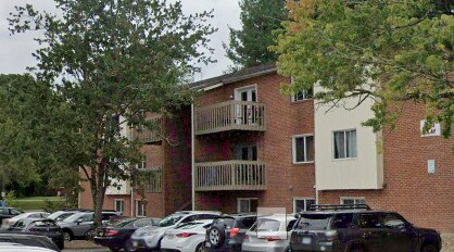 Arcilla 315 - 313 Clay St SW