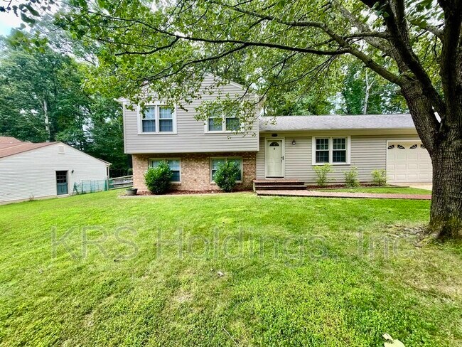 Foto del edificio - 11969 Dolly Madison Cir