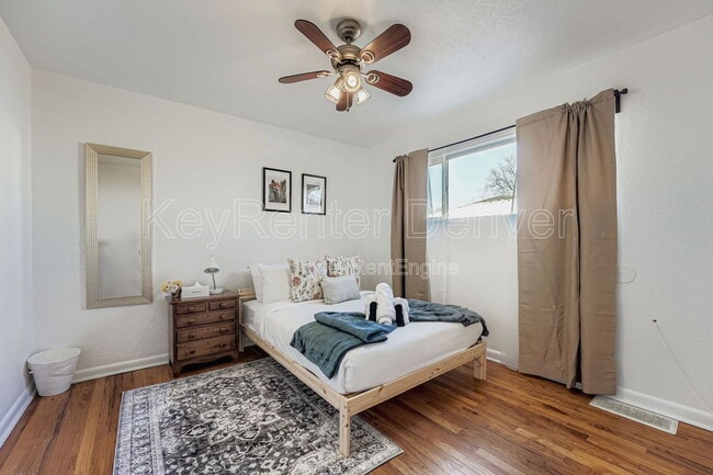 Foto del edificio - 2928 Milwaukee St