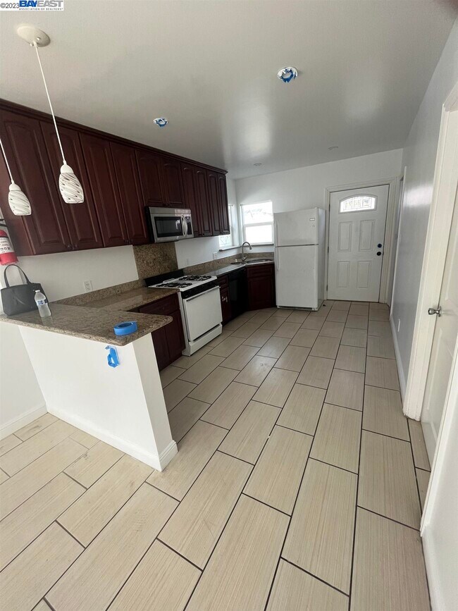 Building Photo - 1354 Fred Jackson Way