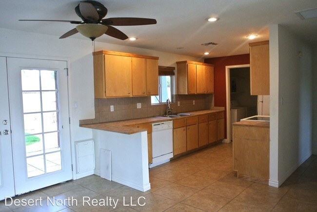 Building Photo - 4 br, 2 bath House - 3512 E Hearn Road