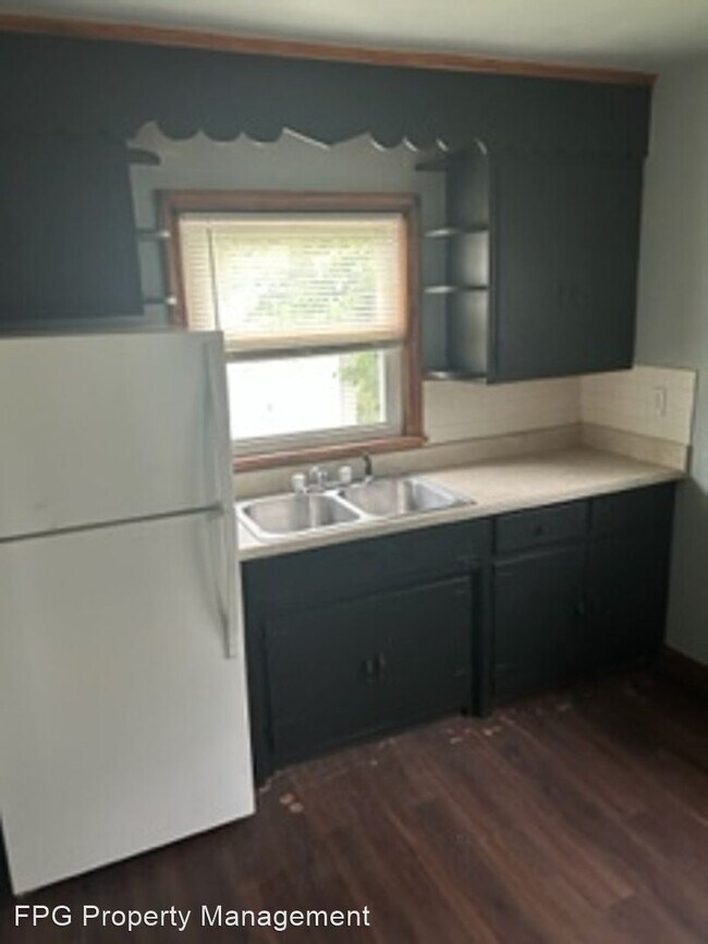 Foto del edificio - 2 br, 1 bath House - 1352 Lillian Ave