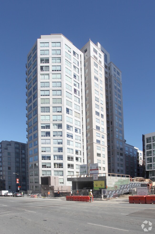 Bridgeview Apartments San Francisco, CA