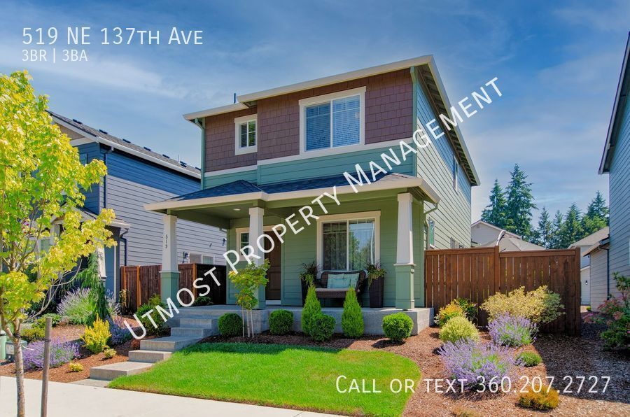 Primary Photo - Newer Construction 3BD 2.5BA Home in the H...