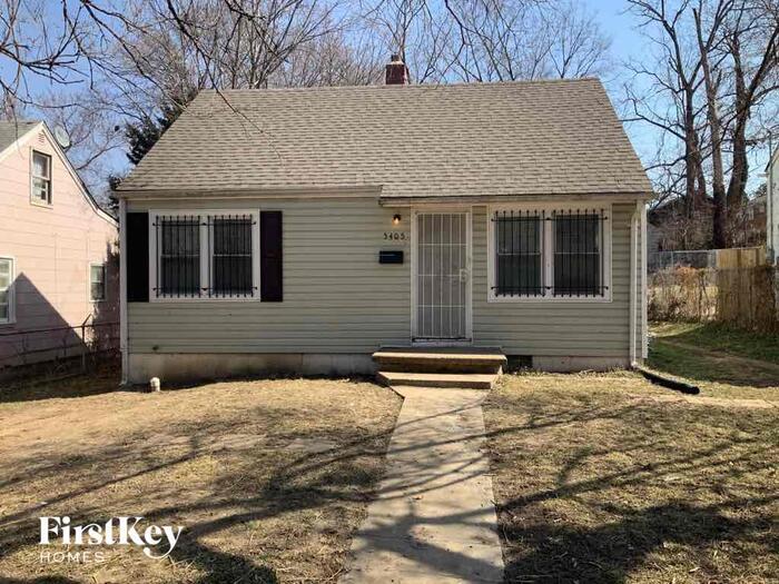 5405 Norton Ave, Kansas City, MO 64130 House for Rent in Kansas City, MO