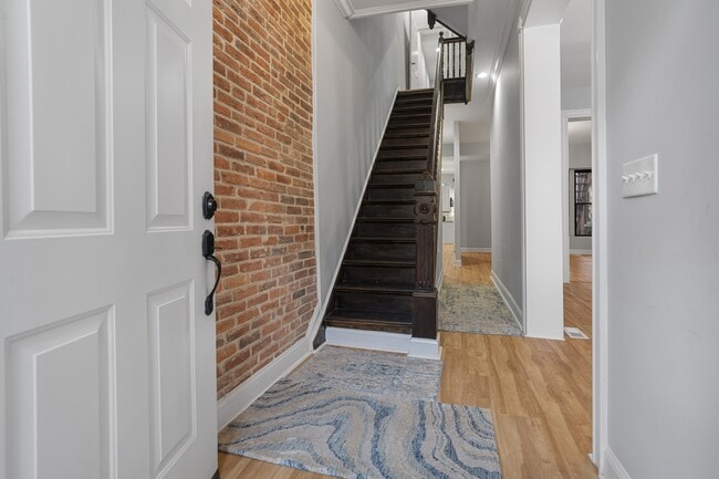 Photo - 1713 Linden Ave House