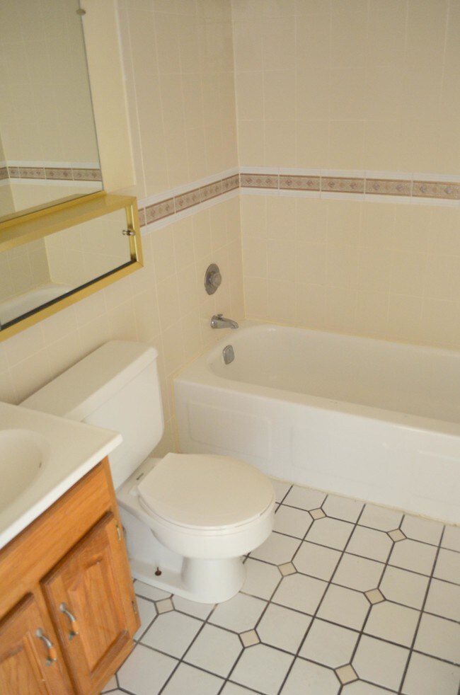 Chateaugay Apartments Rentals Pittsburgh, PA