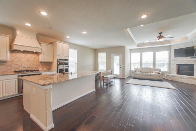Foto del edificio - 35 Pioneer Canyon Pl