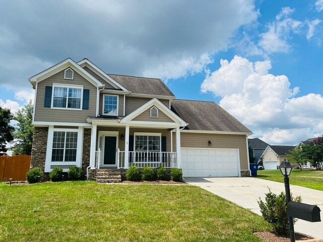 ***Coming Soon***East Brainerd - ***Coming Soon***East Brainerd House