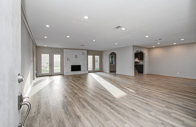 Foto del edificio - 1801 Benbow Wy
