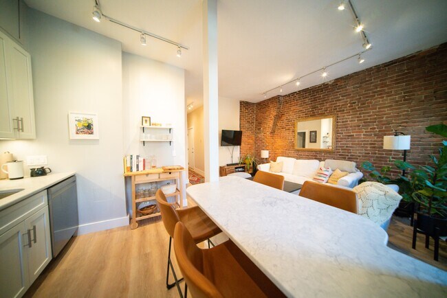 Foto del edificio - 18 Durham St