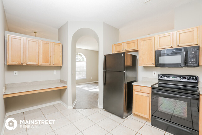 Building Photo - 1229 Pat Patterson Ct