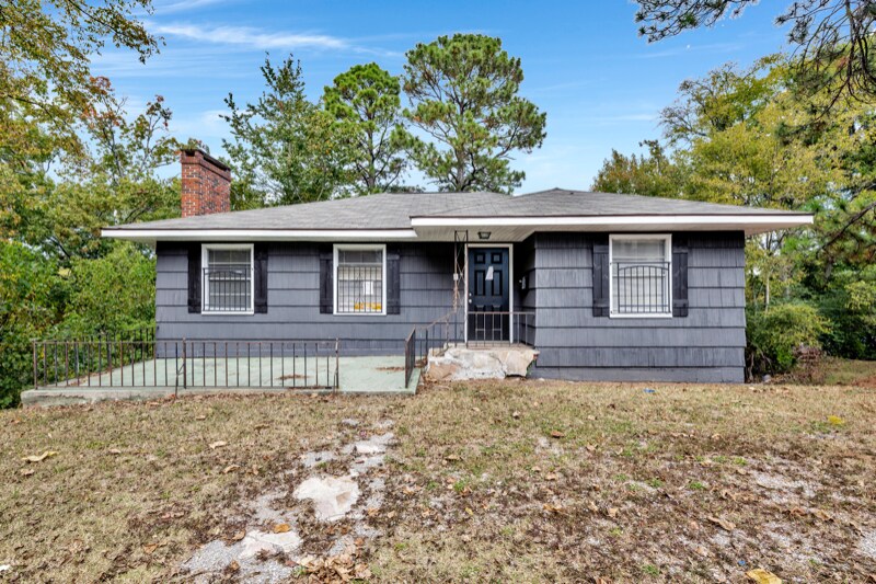 Foto principal - 4300 8th Ave