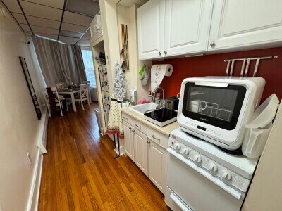 Foto del edificio - 877 Beacon St