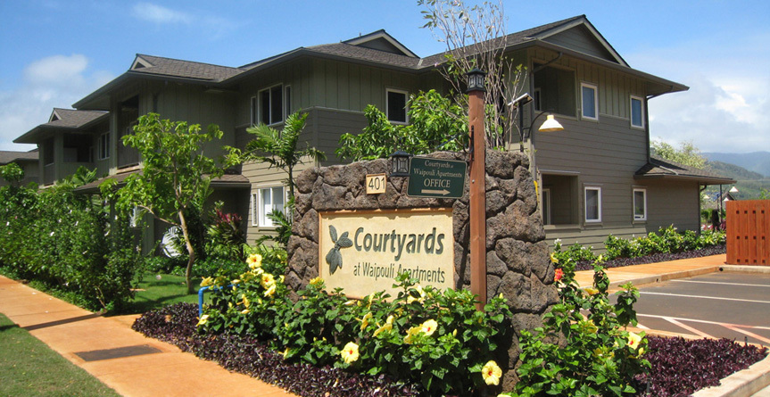 Foto principal - Courtyards At Waipouli