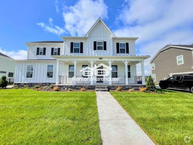 Building Photo - 1829 Malvern Dr