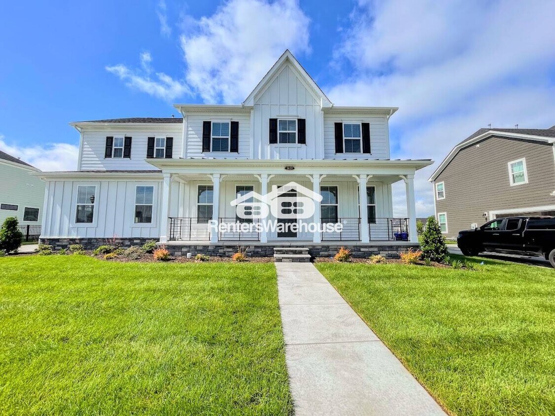 Foto principal - 1829 Malvern Dr