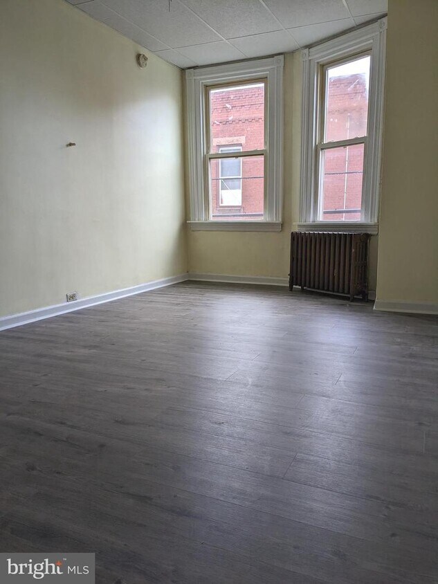 1512 Wolf St Unit 2/F, Philadelphia, PA 19145 Room for Rent in Philadelphia, PA