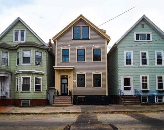 Building Photo - 119 Princeton St