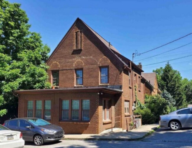 Foto del edificio - 1503 S Walnut St