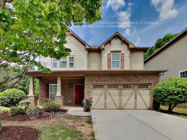 Building Photo - 3978 Otter Dam Ct