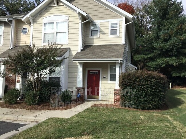 Photo - 742 Shellstone Pl House