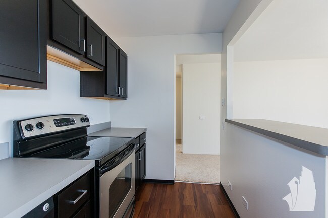 Foto del edificio - West Loop Living