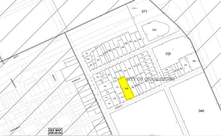 Foto del edificio - 28 Blake St