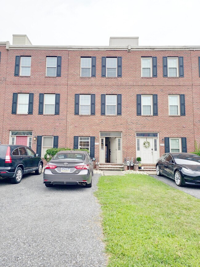 2727 Tilton St, Philadelphia, PA 19134 House Rental in Philadelphia